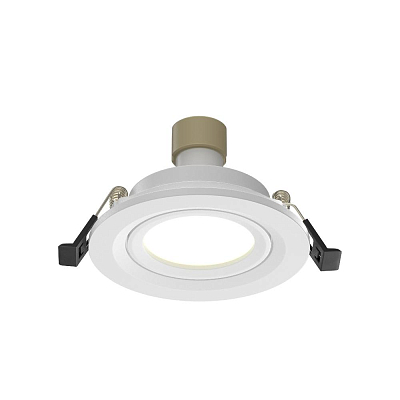 Встраиваемый светильник NUVOLT LDL-038W 400_400_2884997